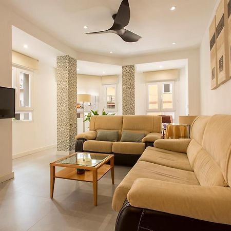 Apartamento Mulhacen Centro Free Parking Granada Ngoại thất bức ảnh
