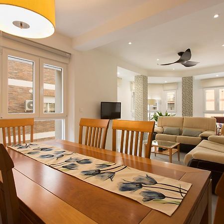 Apartamento Mulhacen Centro Free Parking Granada Ngoại thất bức ảnh