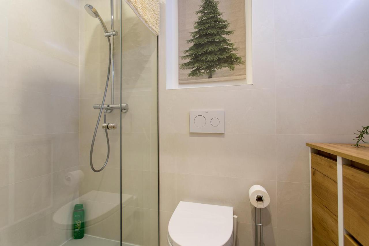 Apartamento Mulhacen Centro Free Parking Granada Ngoại thất bức ảnh