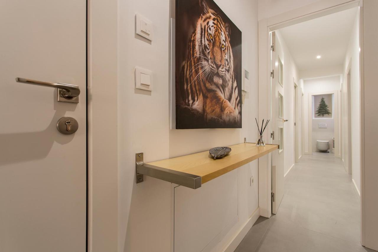 Apartamento Mulhacen Centro Free Parking Granada Ngoại thất bức ảnh