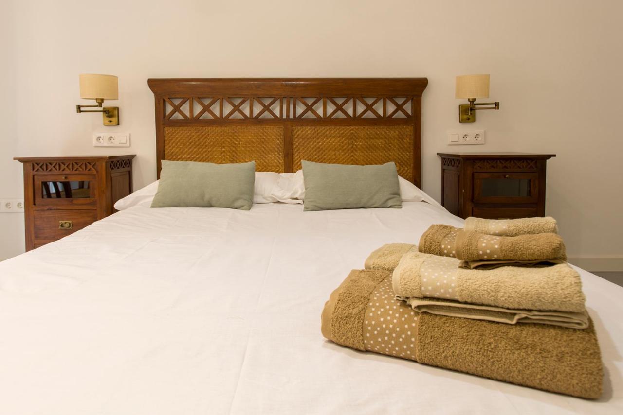 Apartamento Mulhacen Centro Free Parking Granada Ngoại thất bức ảnh