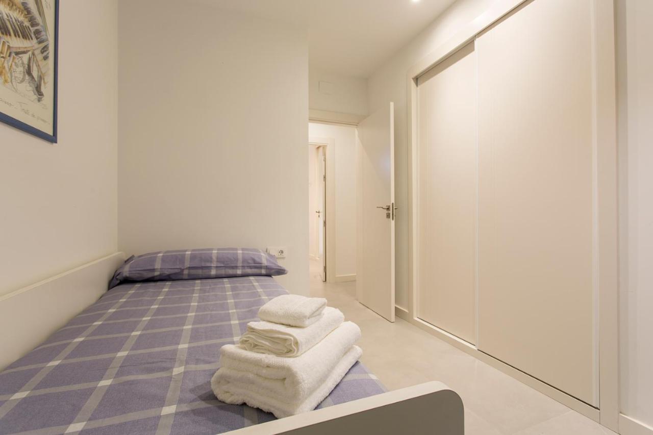 Apartamento Mulhacen Centro Free Parking Granada Ngoại thất bức ảnh