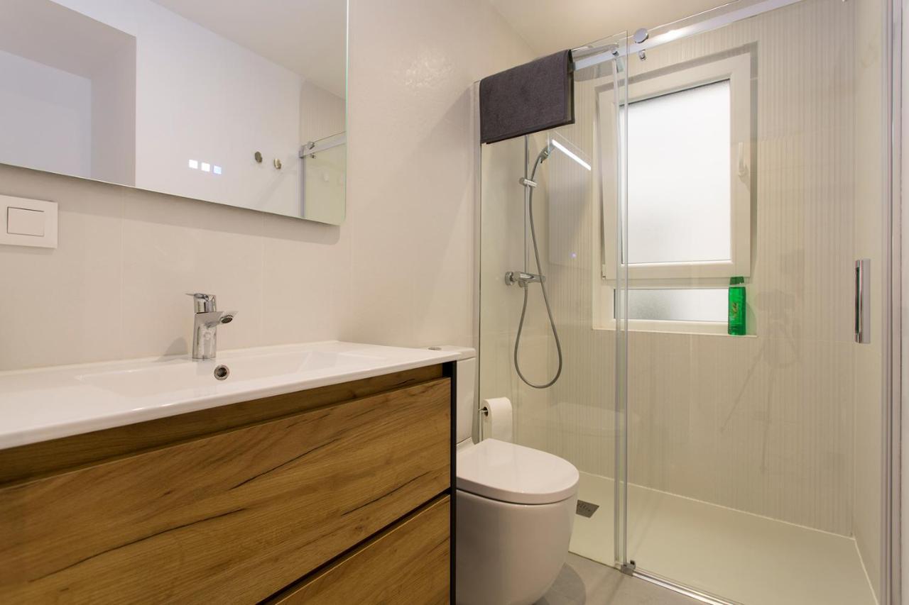 Apartamento Mulhacen Centro Free Parking Granada Ngoại thất bức ảnh